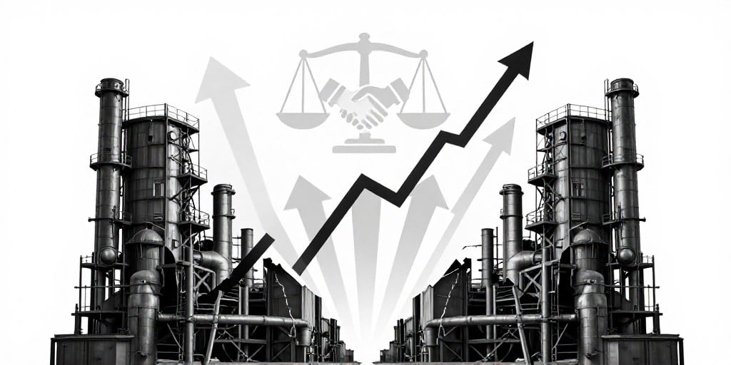 Inpex Corp Turns Loss into Profit in 2025, Boosts Cash Reserve & Raises Capital