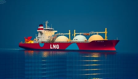 Inpex Corp's Stock Plummets Despite Japanese Market Rally and Strategic LNG Project in Indonesia