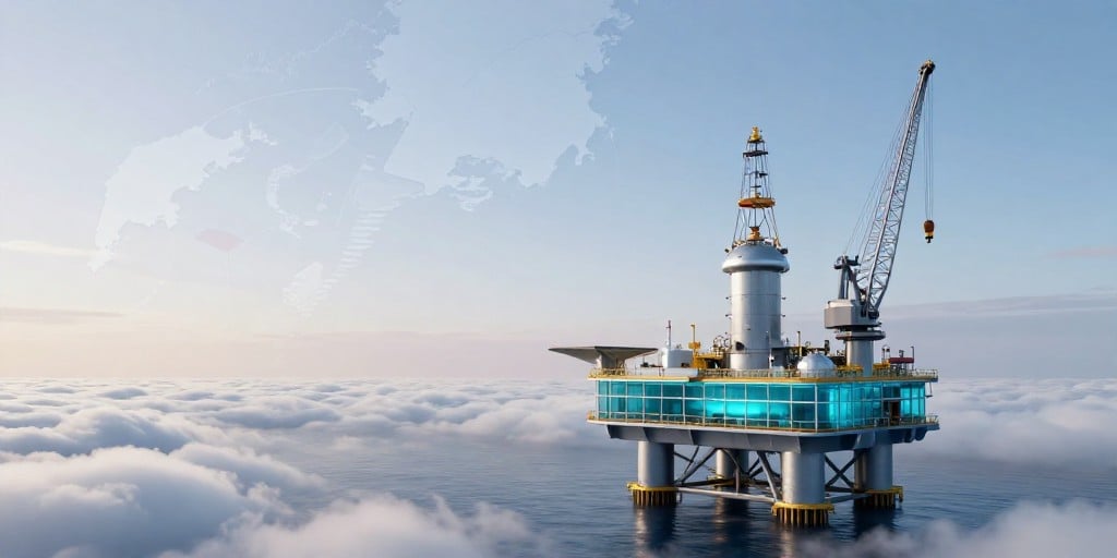 INPEX Expands Upstream Reach with Strategic Stakes in Abu Dhabi Gas & Norwegian Subsea Projects