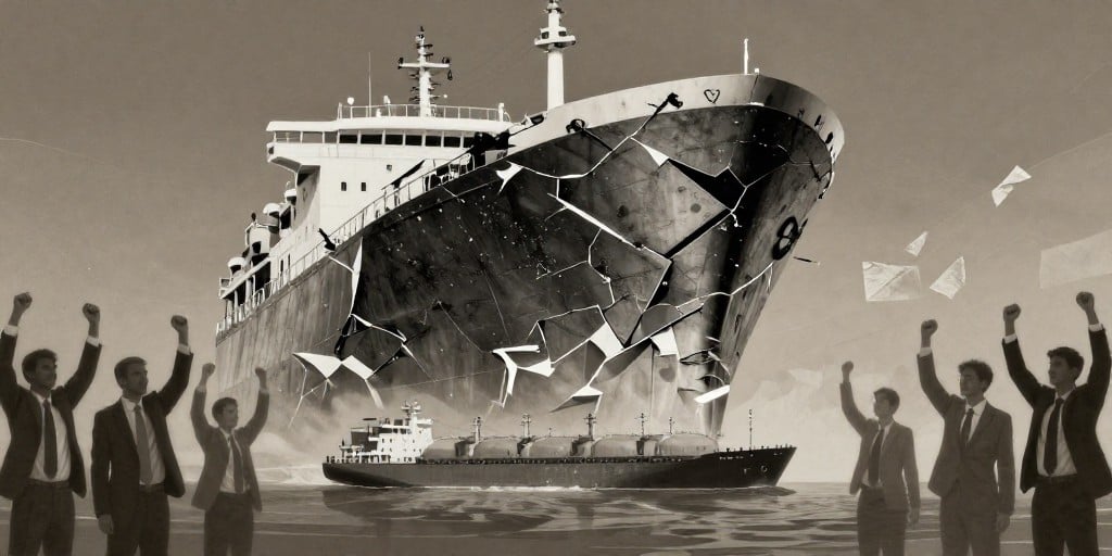 Inpex Faces Safety Complaint & Escalating Strikes at Ichthys LNG – Impact on Production and ESG