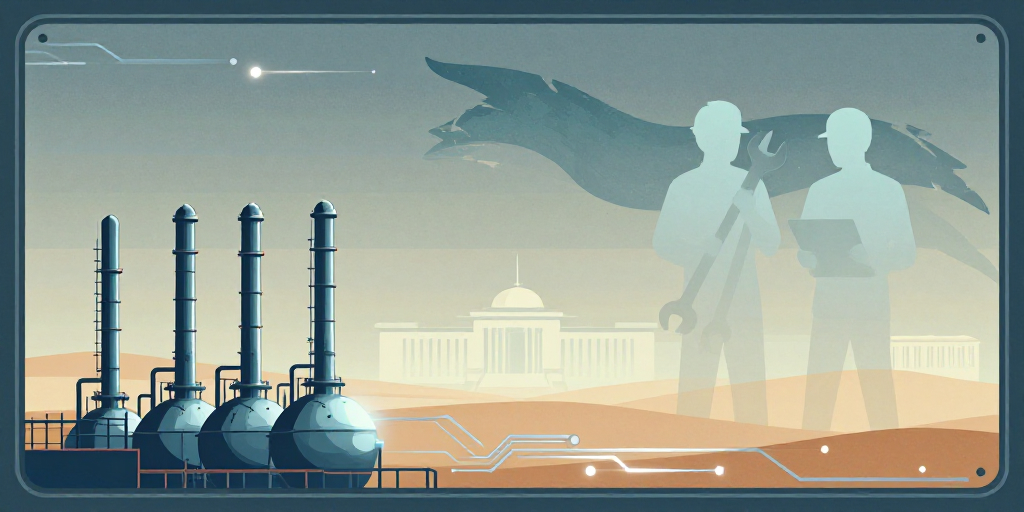 Inpex Faces Strike Threat at Ichthys LNG, Amid Global LNG Supply Shock