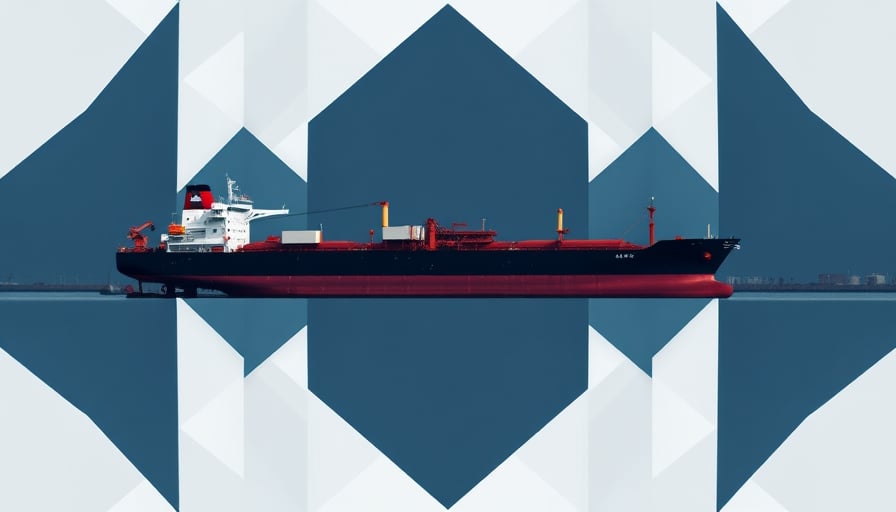 Inpex Navigates Gulf Logistics & Australian LNG Tax Debate to Drive 2024 Energy Strategy