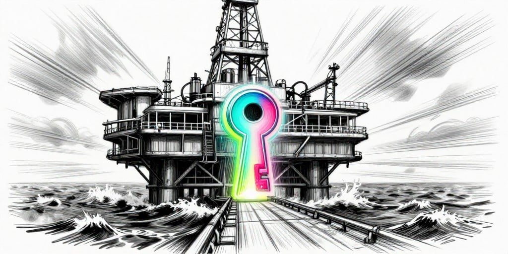 Inpex Q1 Surge: 25% Profit Growth, Strong Guidance Despite Kashagan Dispute