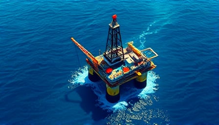 Inpex's Share Price: Navigating Between Growth Expectations and Valuation Concerns