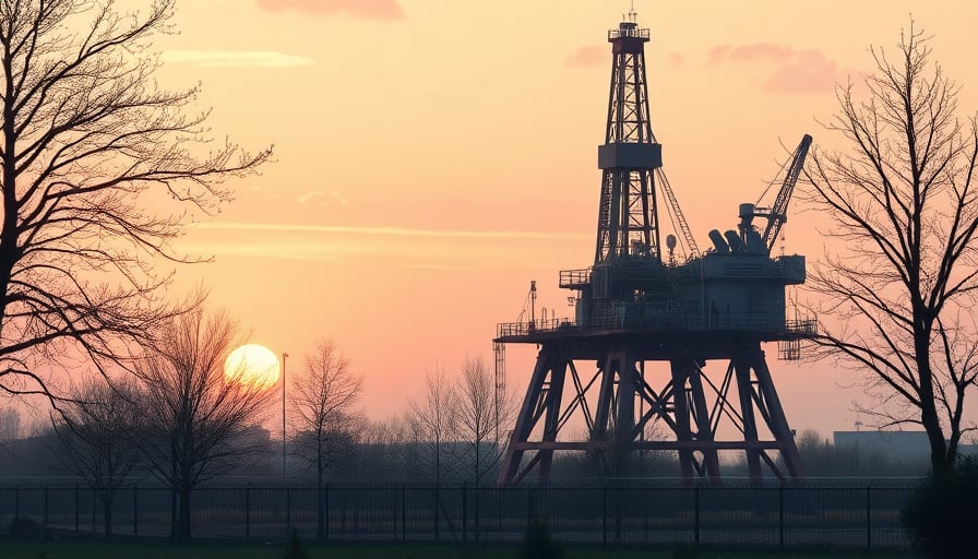 Inpex's Strategic Move: Full Control of ACG & Caspian Projects Boosts Cash‑Flow & Market Power