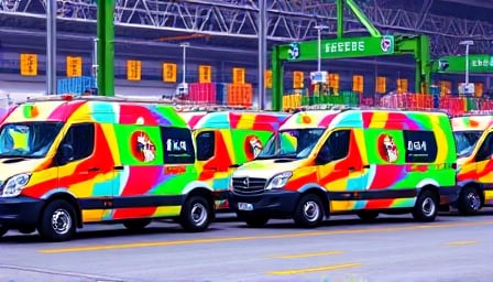 InPost SA Bolsters Spanish Presence with Sending Acquisition