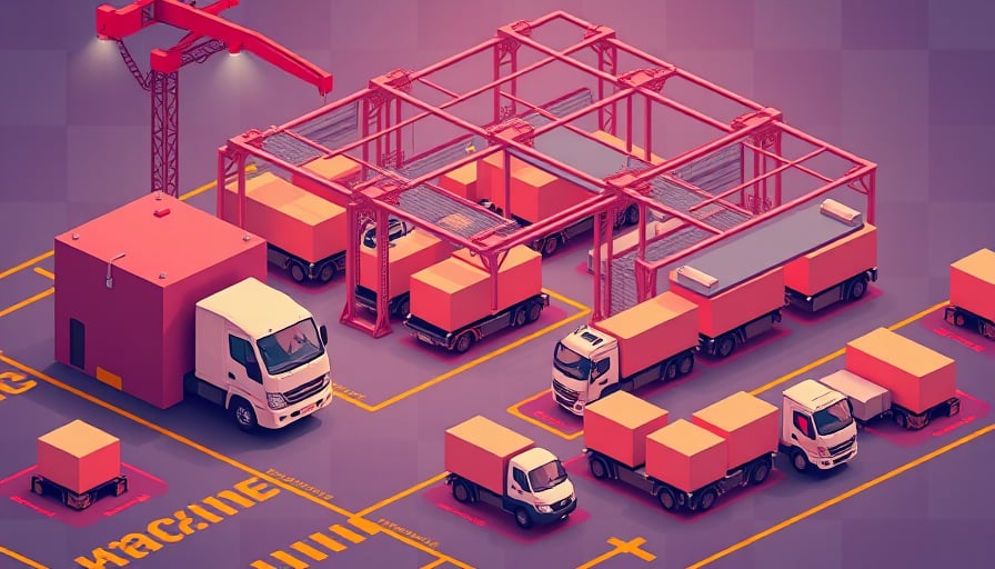 InPost SA Completes Major Amsterdam Installation, Boosting European Expansion InPost SA Completes Major Amsterdam Installation, Boosting European Expansion