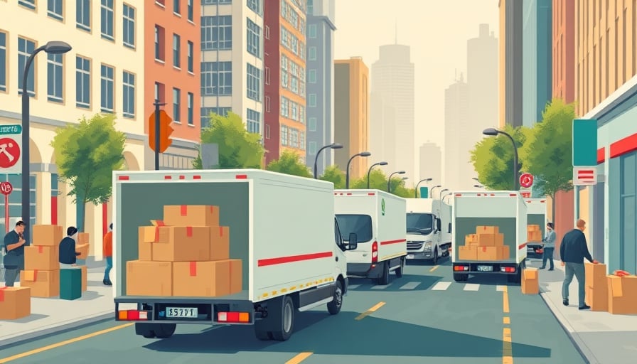 InPost SA Faces Investor Surge, EU Parcel Fees & Competition Probe—What This Means for Growth