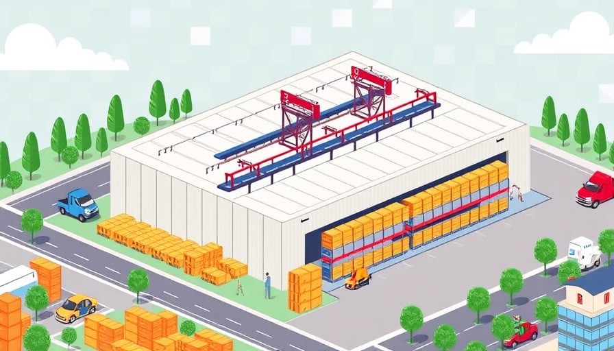 InPost SA Faces Premium Bid From FedEx‑Advent‑PPF Consortium, Eyeing CEE Growth