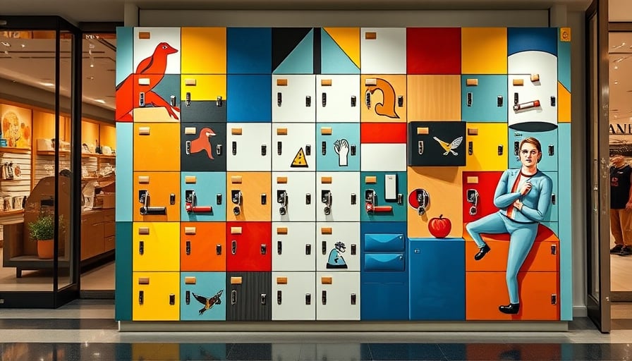 InPost SA Prepares for Holiday Surge: Staffing, Locker Expansion & ESG‑Driven Growth InPost SA Prepares for Holiday Surge: Staffing, Locker Expansion & ESG‑Driven Growth