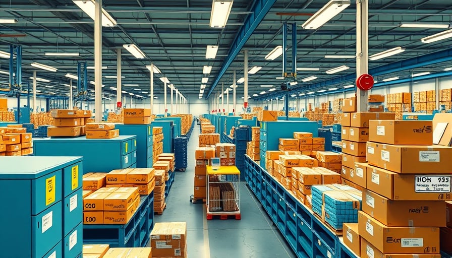 InPost SA Q4 2025: Parcel Surge, Door‑to‑Door Growth, & Acquisition Outlook