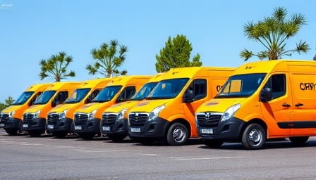 InPost SA Reports Strong Revenue Growth Amid Profit Margin and Legal Challenges