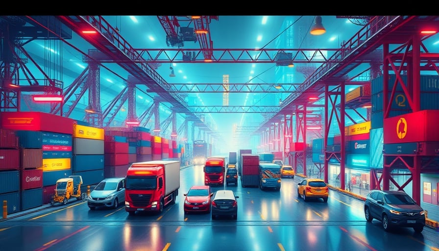 InPost SA Set for €7‑8 B Buyout: FedEx‑Advent Deal to Transform European Parcel Delivery