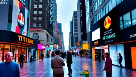 Inpost S.A. Stock Faces Volatility: Analyzing Valuation Amidst Market Fluctuations