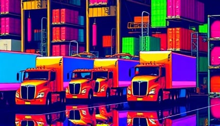 InPost SA Strengthens Financial Position with Debt Redemption and Euronext Blue Chip Inclusion