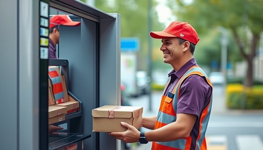 InPost SA Unveils 2026 Calendar, Subscription Model Amid Allegro Dispute InPost SA Unveils 2026 Calendar, Subscription Model Amid Allegro Dispute