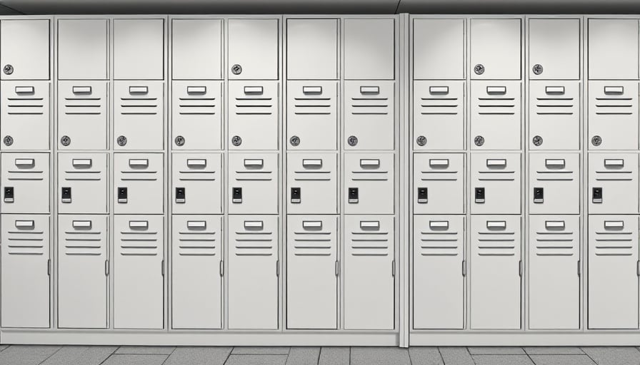 InPost SA's Strategic Pivot: Lockers, China‑Parcel Fees, & UK Growth InPost SA's Strategic Pivot: Lockers, China‑Parcel Fees, & UK Growth