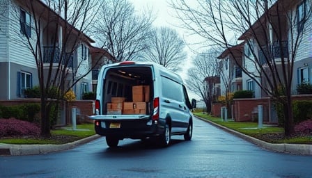 Inpost Secures Long-Term Delivery Partnership with Vinted, Bolstering E-commerce Logistics