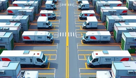 Inpost Secures Long-Term Delivery Partnership with Vinted Until 2027