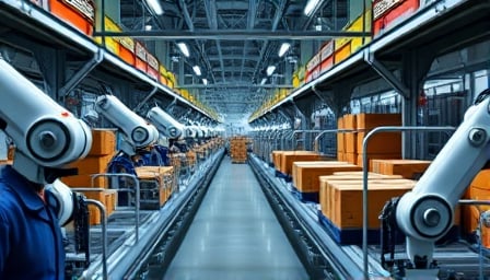 Inpost Secures Vinted Deal, Bolsters Market Leadership with Strategic Partnership