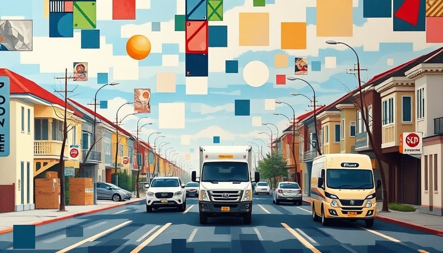 InPost SA Stock Dip Explained: Resilience, Growth and Competitive Risks InPost SA Stock Dip Explained: Resilience, Growth and Competitive Risks