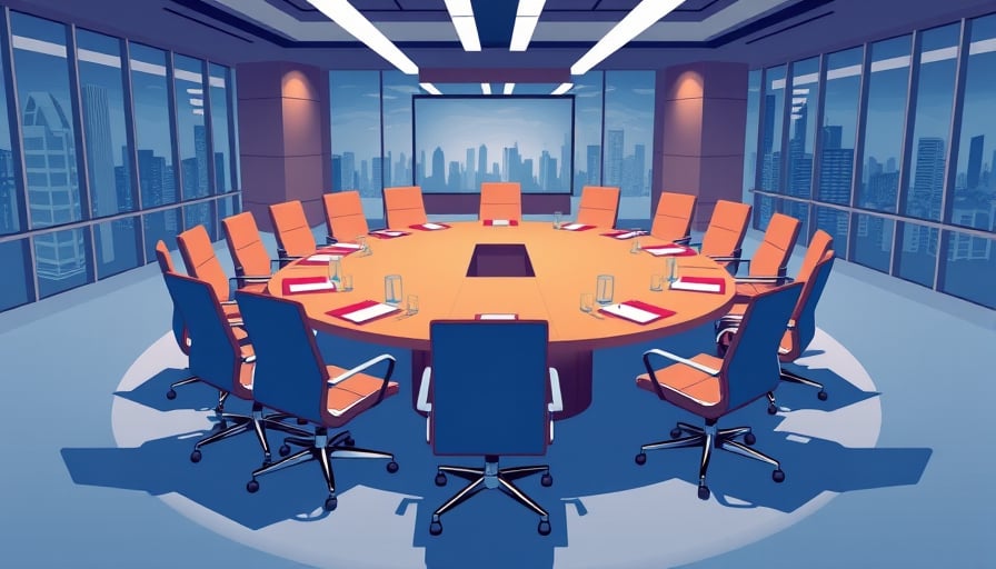 Inside Berkshire Hathaway’s Leadership Shake‑Up: CFO, GEICO CEO & Todd Combs’ JPMorgan Move