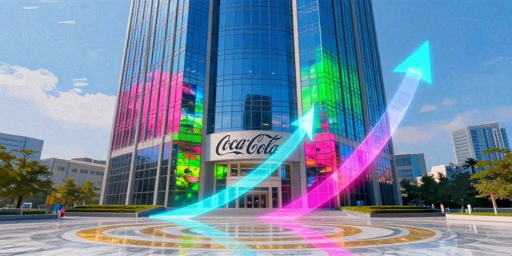 Inside Coca‑Cola's May 2026 Insider Trades: What Executives' Purchases & Sales Reveal for Investors