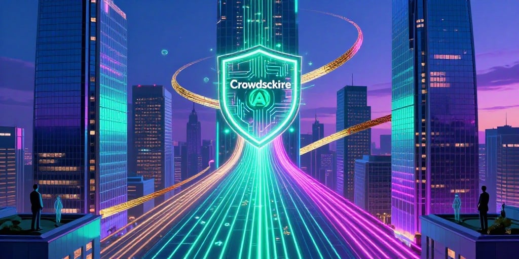 Inside CrowdStrike’s August 2026 Stock Sales: What Executives and Investors Should Know Inside CrowdStrike’s August 2026 Stock Sales: What Executives and Investors Should Know
