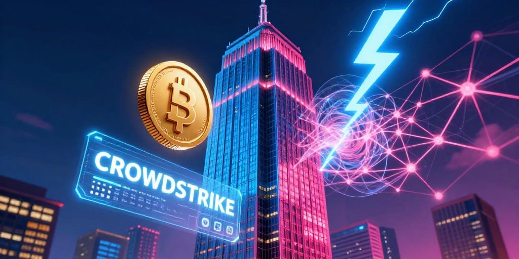 Inside CrowdStrike’s CEO Trades: AI‑Driven Growth Amid Market Sentiment