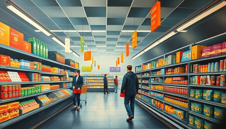 Inside Kroger's Insider Trades: What Form 4 Filings Reveal About Executive Confidence and Corporate Strategy