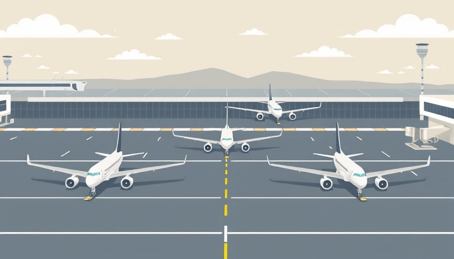 Inside Lufthansa's Share Buys: Confidence Amid Strike Threat, Fuel Shock and Market Uncertainty