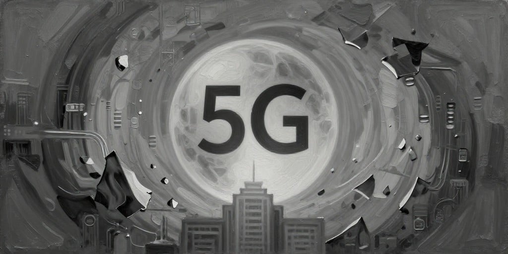 Inside Nokia's Insider Purchases: 5G Gains, Edge Opportunities, & Risks Unveiled