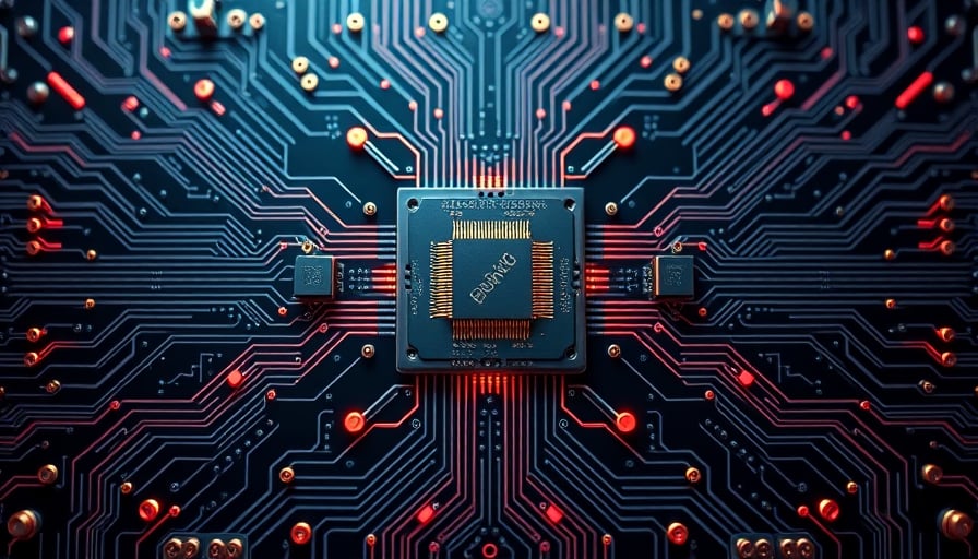 Inside NXP’s $500K Insider Sale: What It Means for Growth in Automotive, Connectivity & Security Inside NXP’s $500K Insider Sale: What It Means for Growth in Automotive, Connectivity & Security