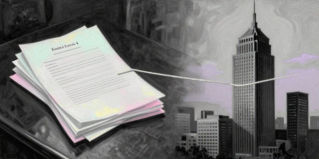Inside Samsara’s 10(b)(5)(1) Trading Plan: What Rule 144 & Form 4 Files Reveal