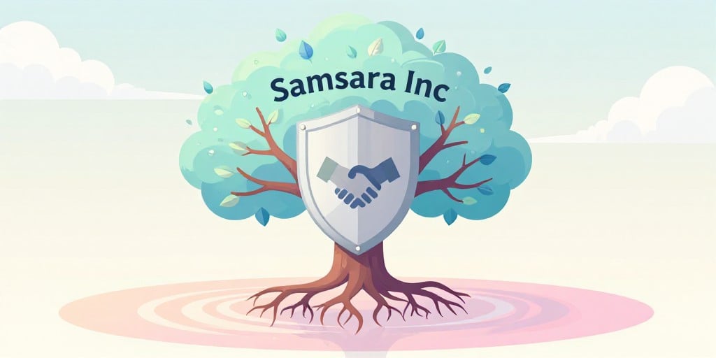 Inside Samsara’s Insider Sale: Rule 144, 10(b)(5)(1) Plans & Market Impact Explained