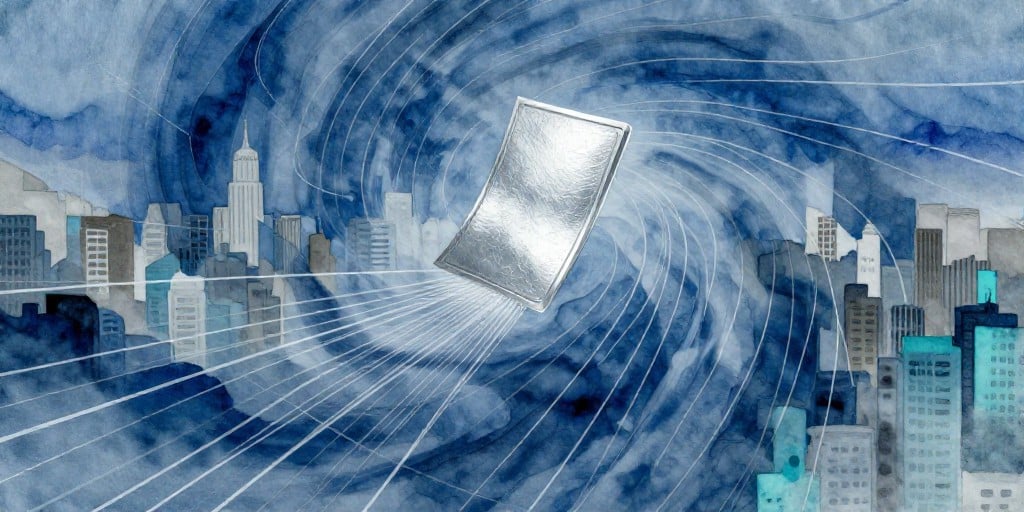 Inside Securitas B: CIO’s 8,030-Share Sale Signals Routine Portfolio Move, Not Corporate Distress