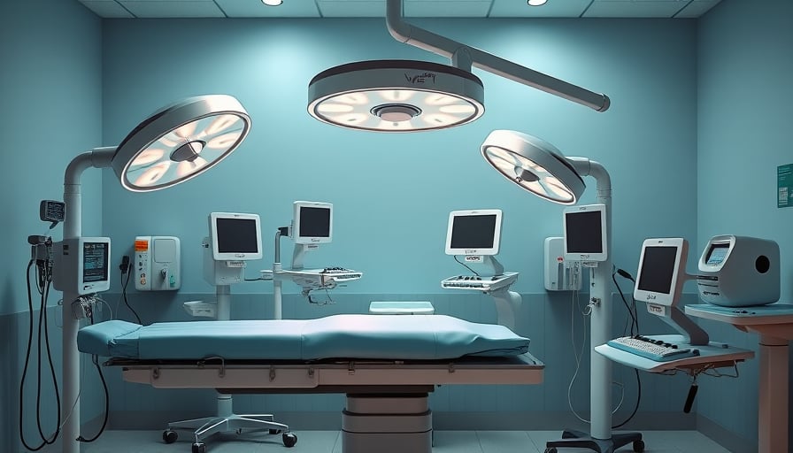 Insider Buy at Siemens Healthineers Signals Confidence Amid "One Tech" Shift