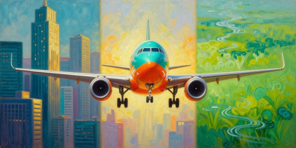 Insider Buy & Dividend Boost Signal AerCap’s Strong Cash‑Flow & Growth Outlook