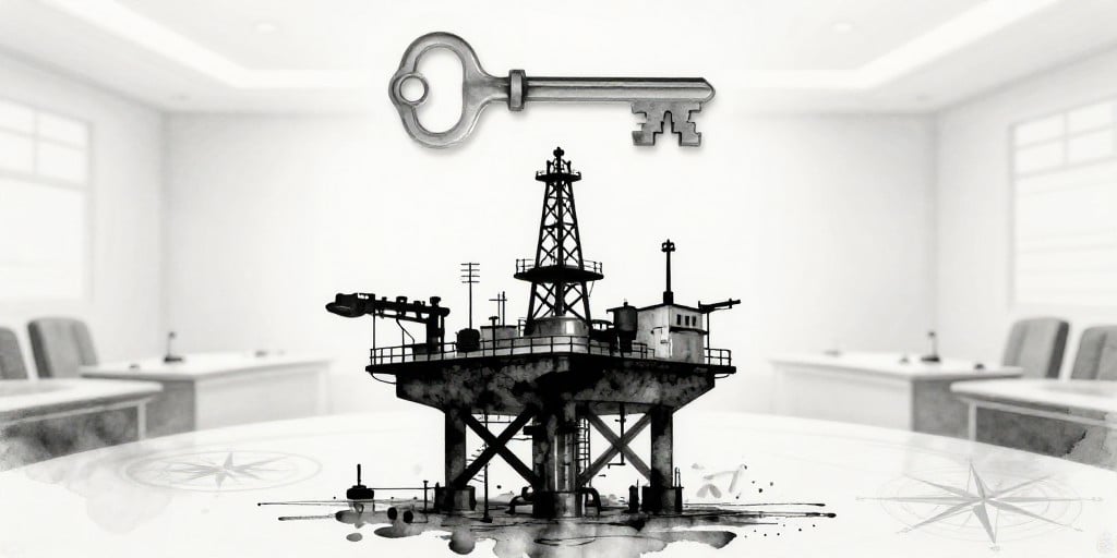 Insider Buying at EOG Resources Signals Confidence & Governance Shift