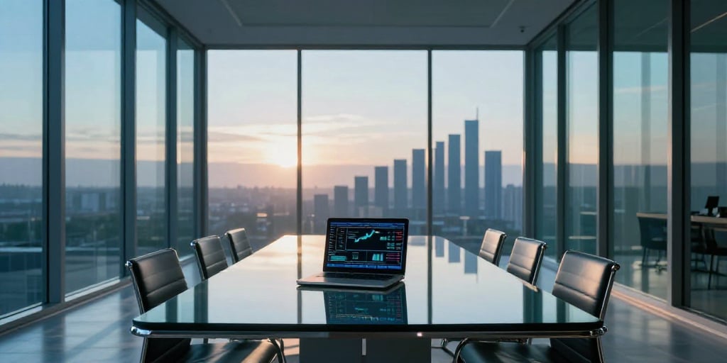 Insider Buying Reveals Confidence in Fintech Firm: What It Means for Investors
