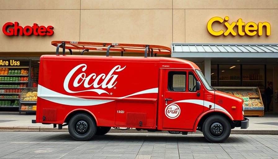 Insider Sales, Steady Gains & Omnichannel Growth: Coca‑Cola HBC’s Winning Formula