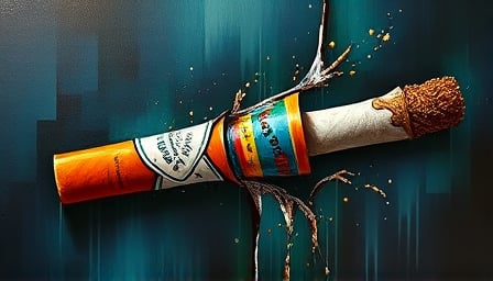 Insider Trading at British American Tobacco PLC Signals Confidence in Future Growth