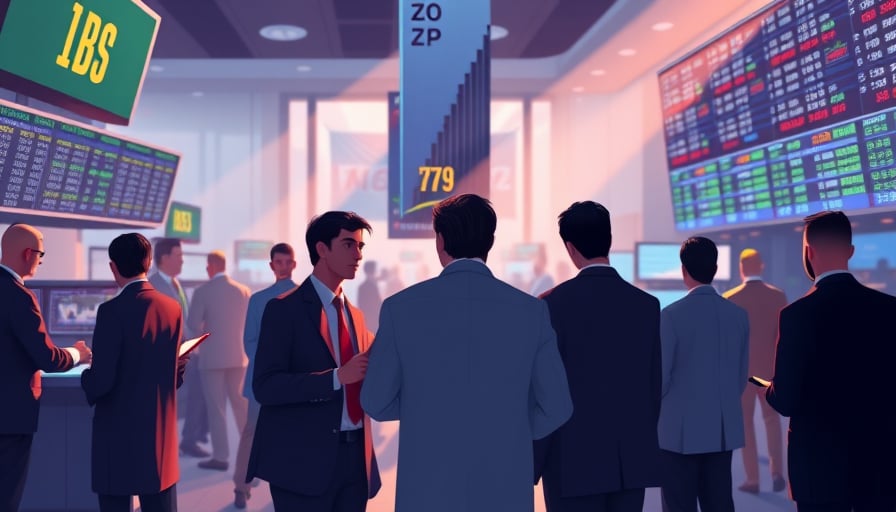 Insider Trading at Cencora Signals Strong Governance & Competitive Edge in Health Care