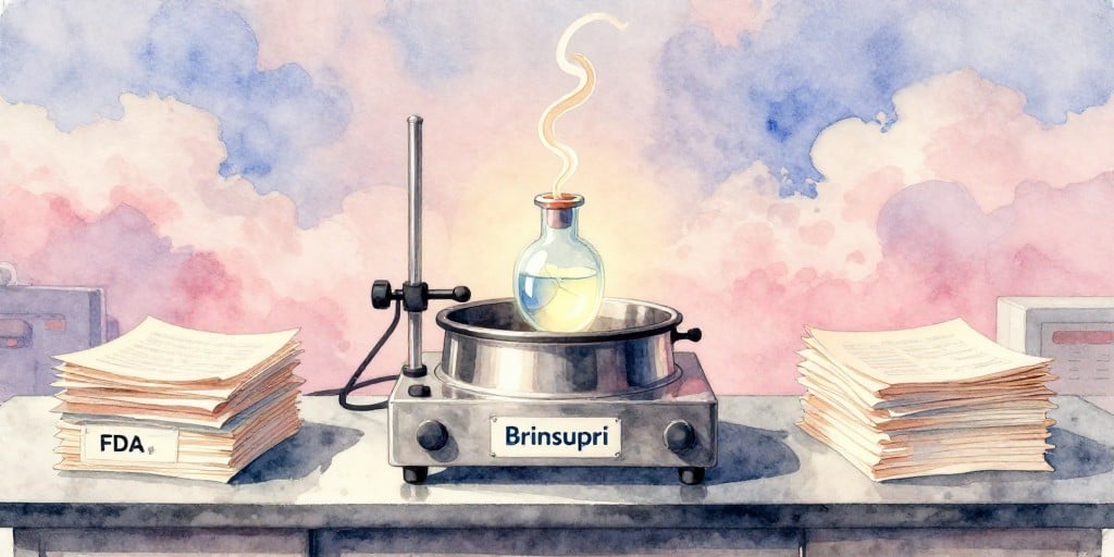 Insmed Inc. Beats Q2 2026 Expectations, Raises Brinsupri Revenue Outlook to >$7 Billion