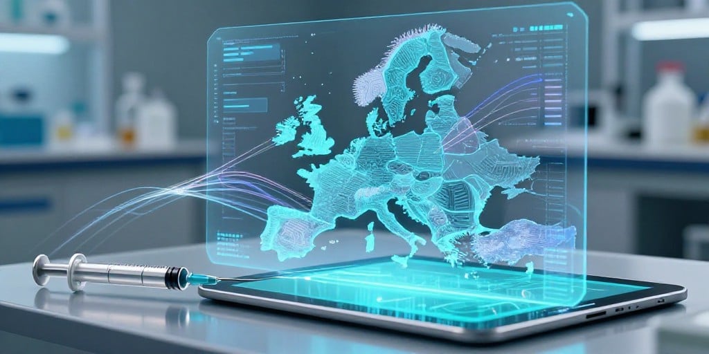 INSMED Inc. Sees €5.2% Growth, Boosts M&A & Digital Health to Outpace Competition