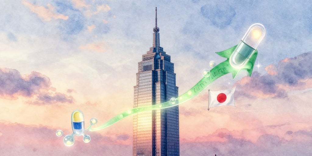 Insmed Q3 2026: Strong Revenue Growth, Japan Launch, & New ARIKAYCE Indication Boosts Outlook