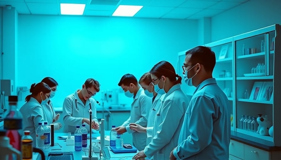 Insmed Raises Price Target, Grants 85 New Employees, Boosts Duchenne Study to Drive Growth