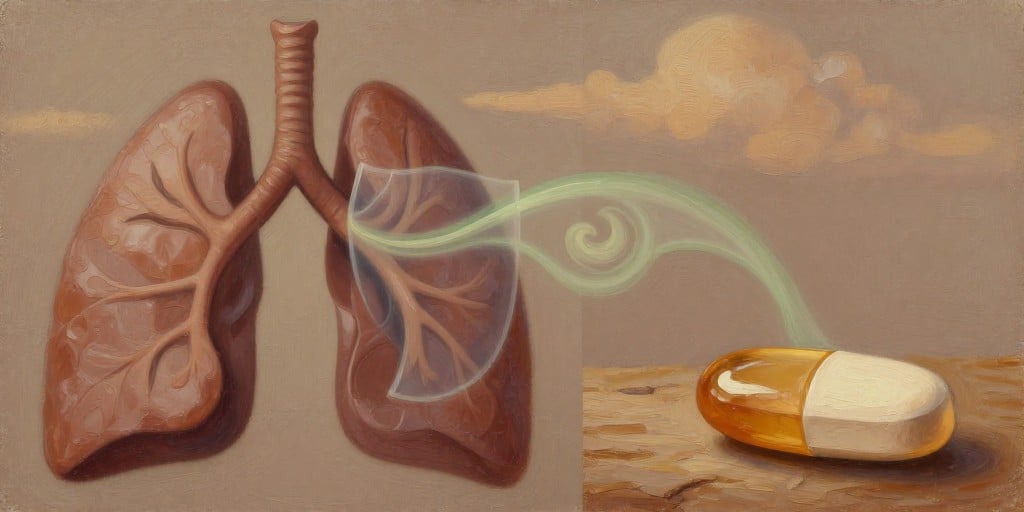 Insmed Secures Japanese Approval for BRINSUPRI, Targeting Non‑Cystic Fibrosis Bronchiectasis with Proven Efficacy