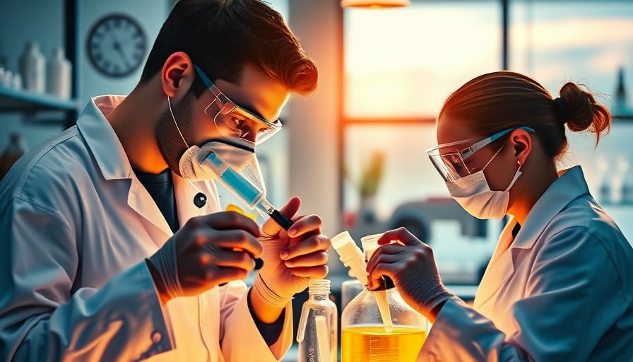 Insmed's $211 Price Target Boost: New Talent, Strong Phase III Results, and Accelerated FDA Pathways