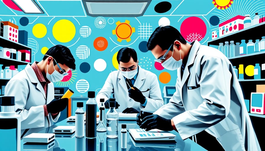 Insmed's Rising Analyst Ratings Boost Investor Confidence in Rare Disease Pipeline